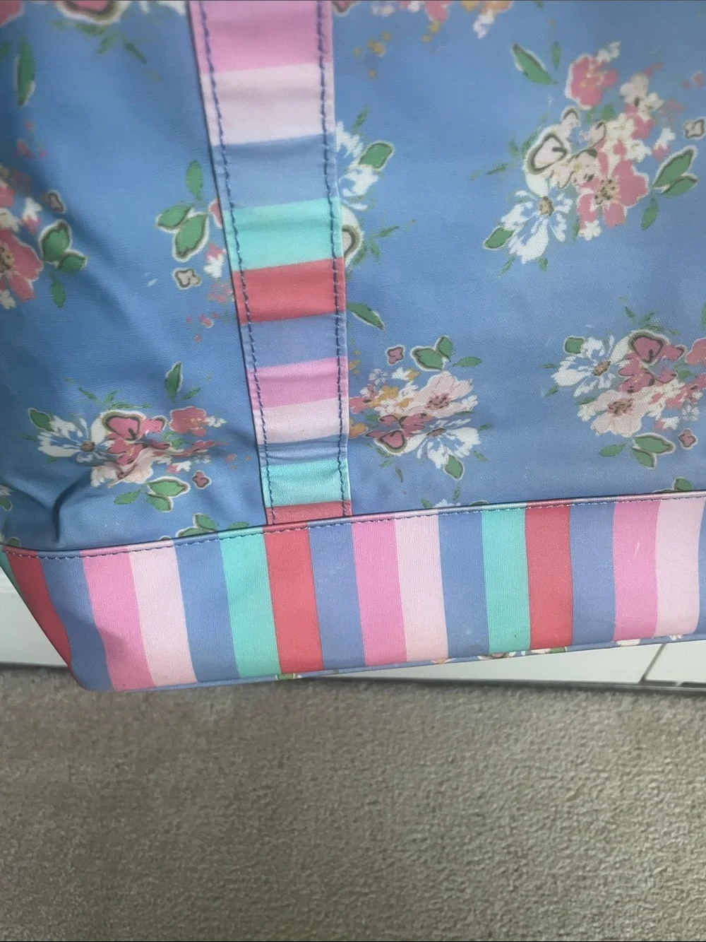 Matilda Jane bright floral